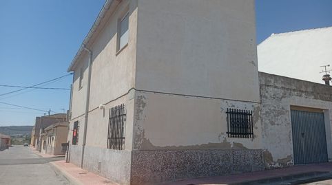 Foto 2 de Casa o chalet en venta en N/a, -1, Salinas, Alicante