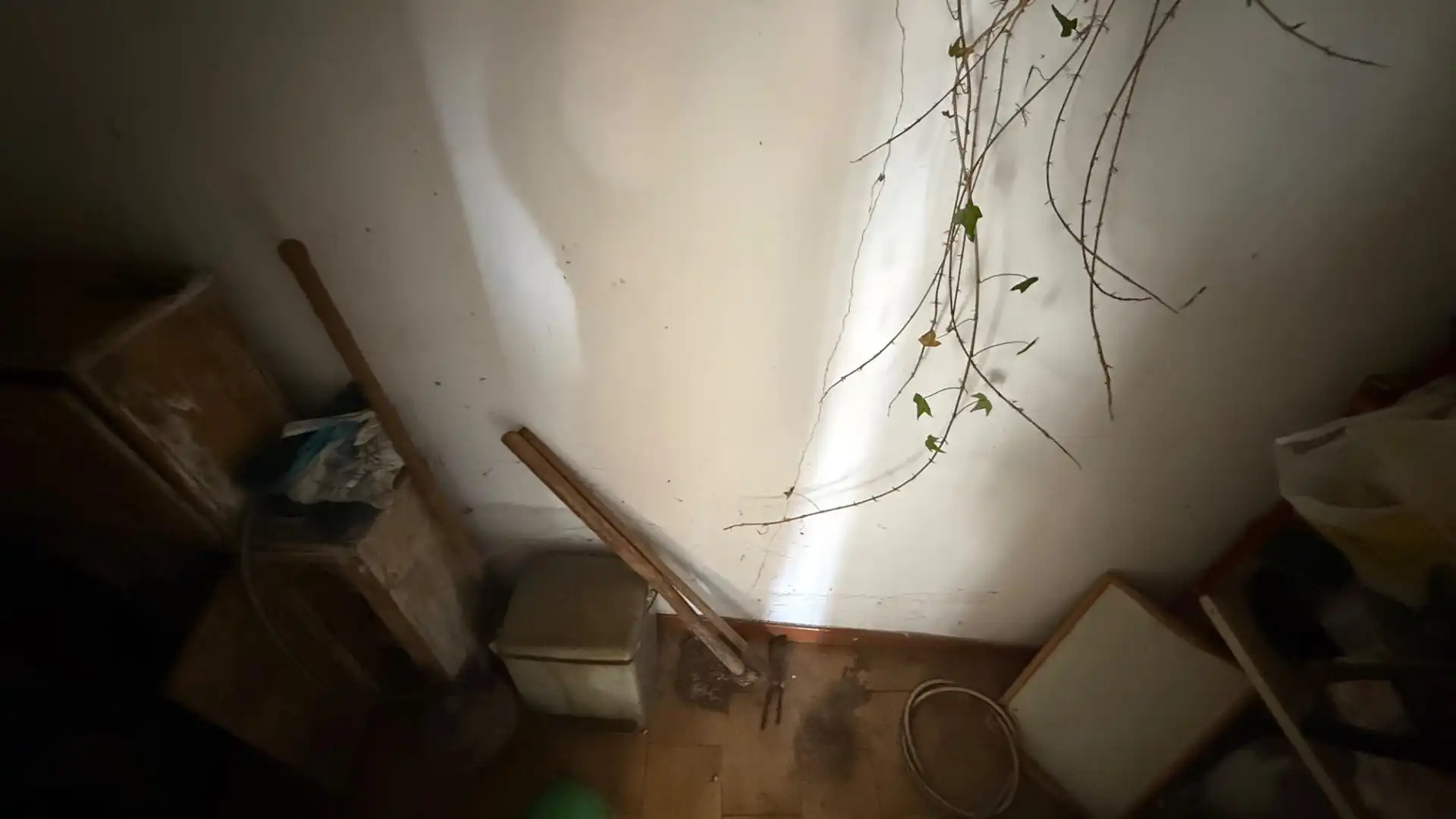 Casa o xalet en venda en Toén amb Jardí privat, Moblat i Balcó