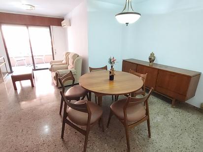 Dining room of Flat for sale in Alicante / Alacant  with Terrace