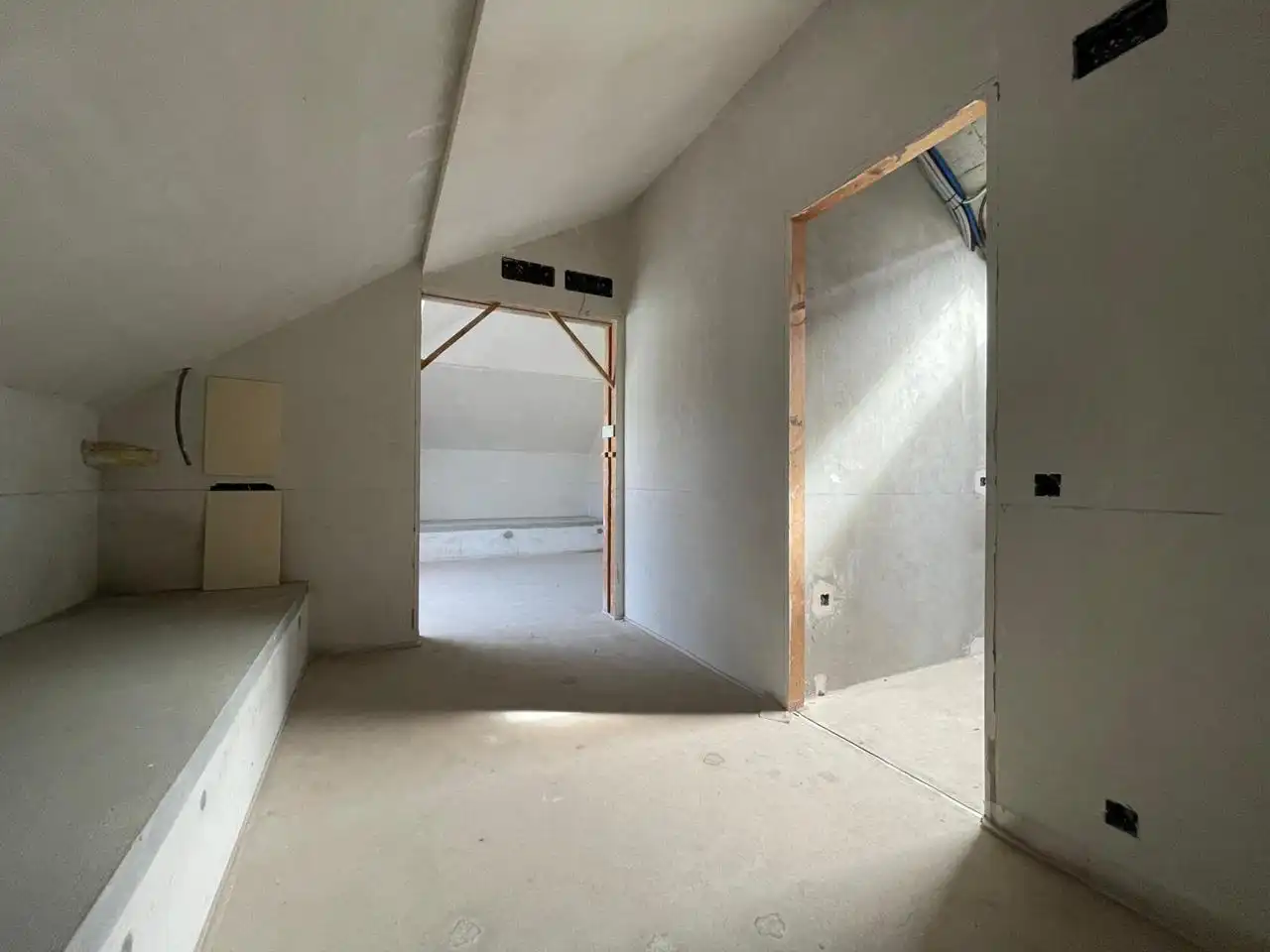 Casa o xalet en venda en A Coruña Capital  amb Calefacció, Jardí privat i Terrassa