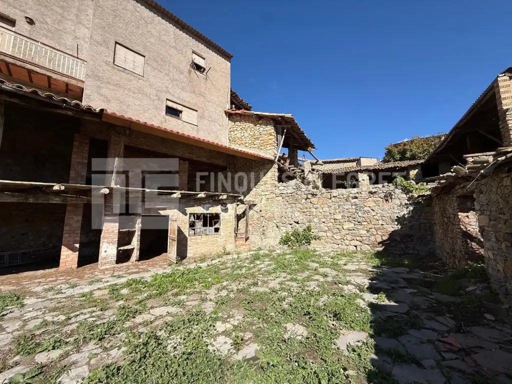 Casa con terraza en venta en Calle Sant Miquel; S.Marti Cana, imagen 29