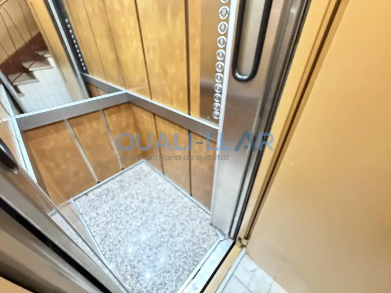 Penthouse mit Aufzug zum Verkauf in calle de Floridablanca, imagen 24
