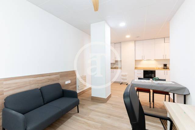 Piso en Alquiler en Calle de San Manuel, 3 en Aluche