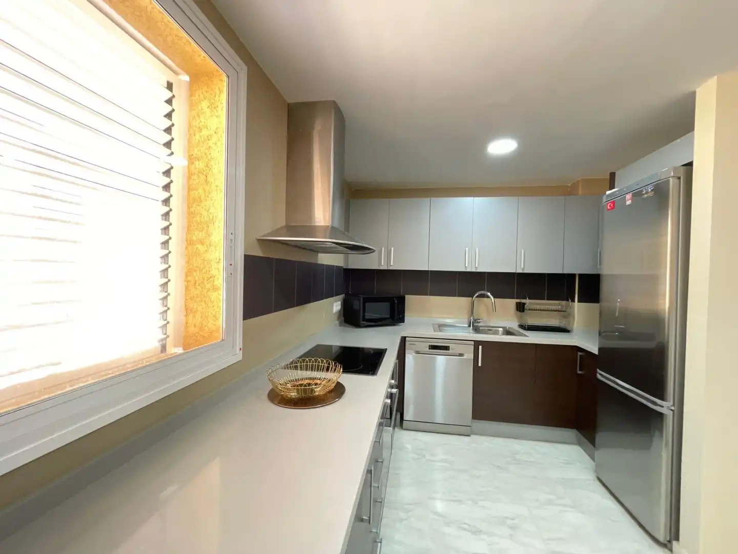 Apartament en venda a Hacienda del Álamo Golf, imagen 2