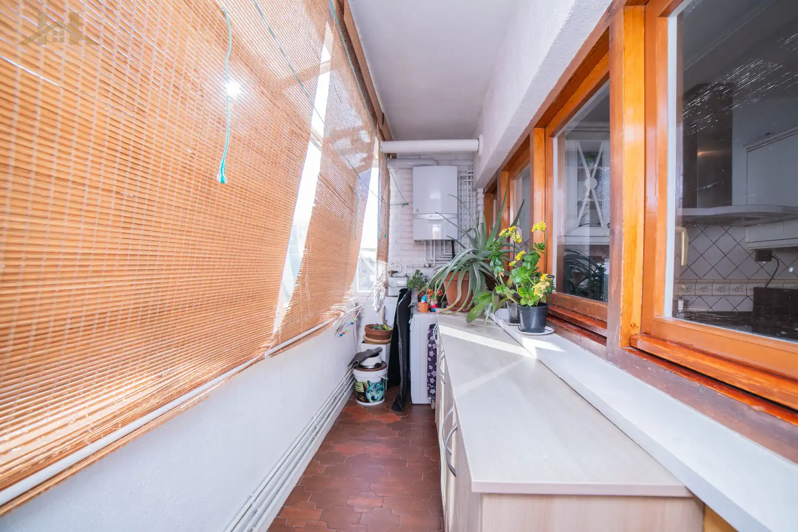 Piso en venta en Calle del Carmen, 5, Centro