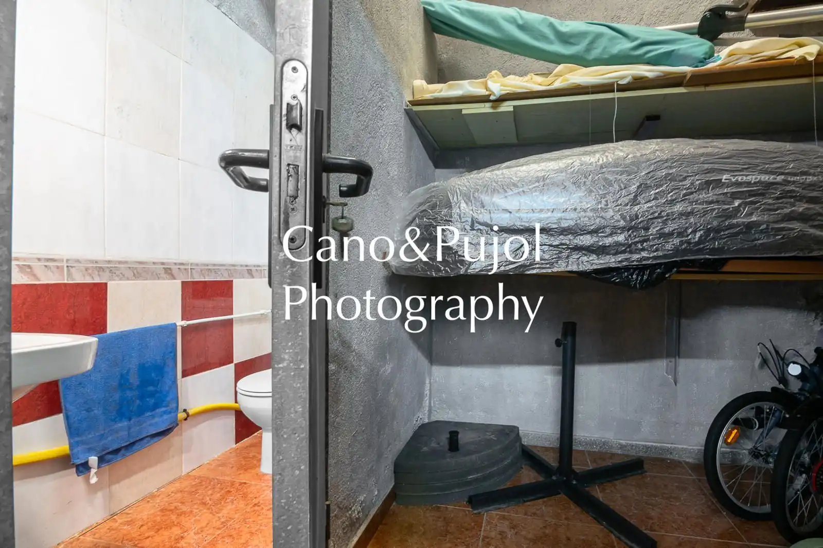 Bany de Casa o xalet en venda en Lliçà d'Amunt amb Calefacció, Terrassa i Traster