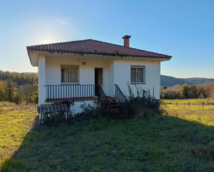 Casa o xalet en venda a Castiñeiro, Oza dos Ríos