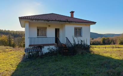 House or chalet for sale in Castiñeiro, Oza dos Ríos