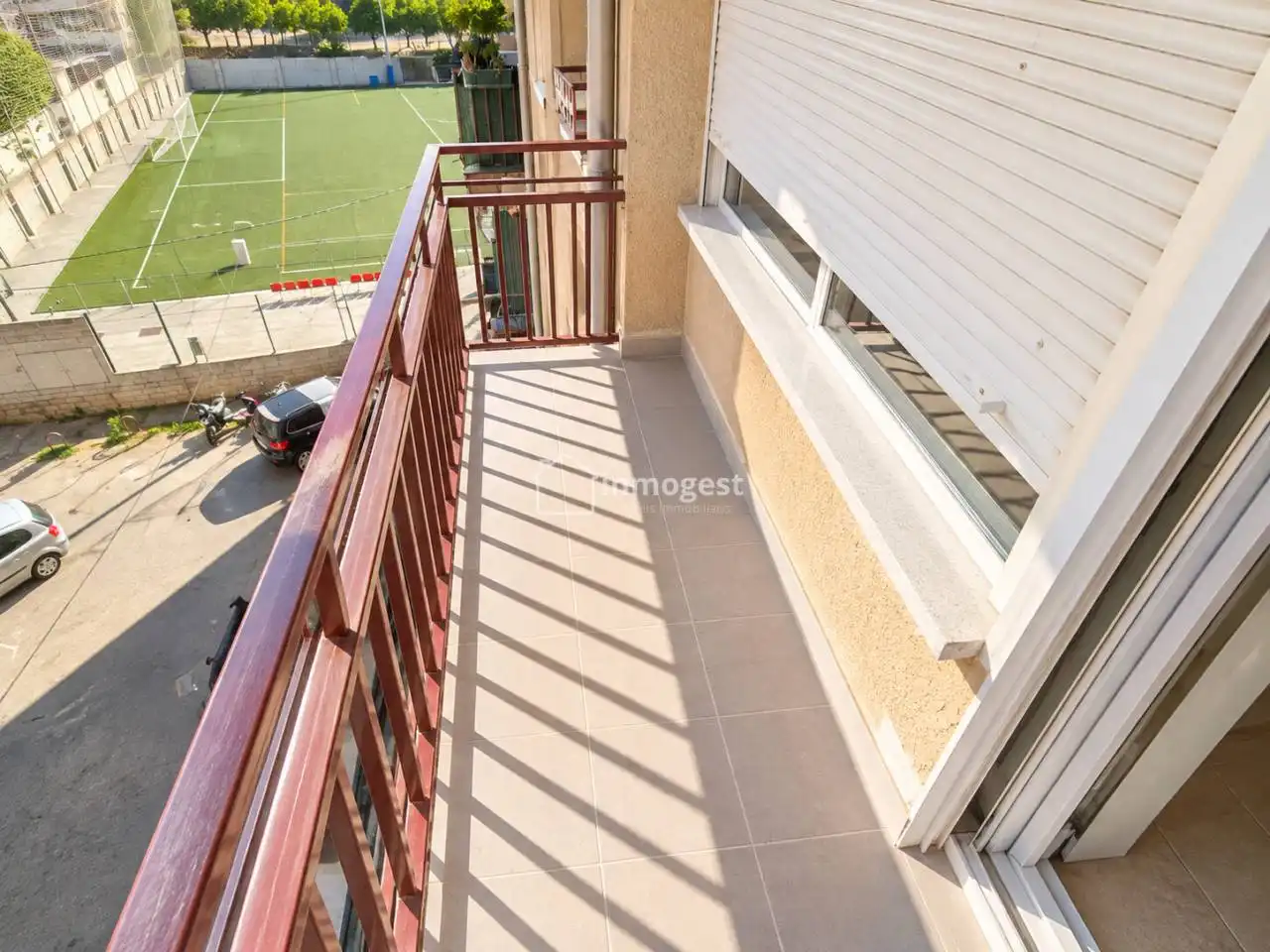 Wohnung mit Terrasse zum Verkauf in Grupo Vilarroja, imagen 11