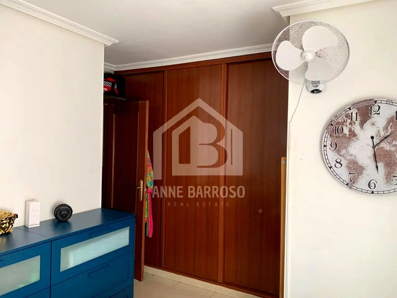 Habitación de Piso de alquiler en Arona