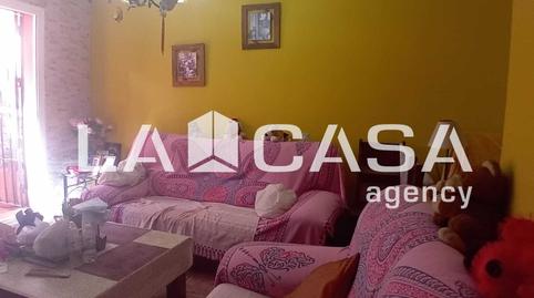 Foto 5 de Casa o xalet en venda a El Rinconcillo, Cádiz