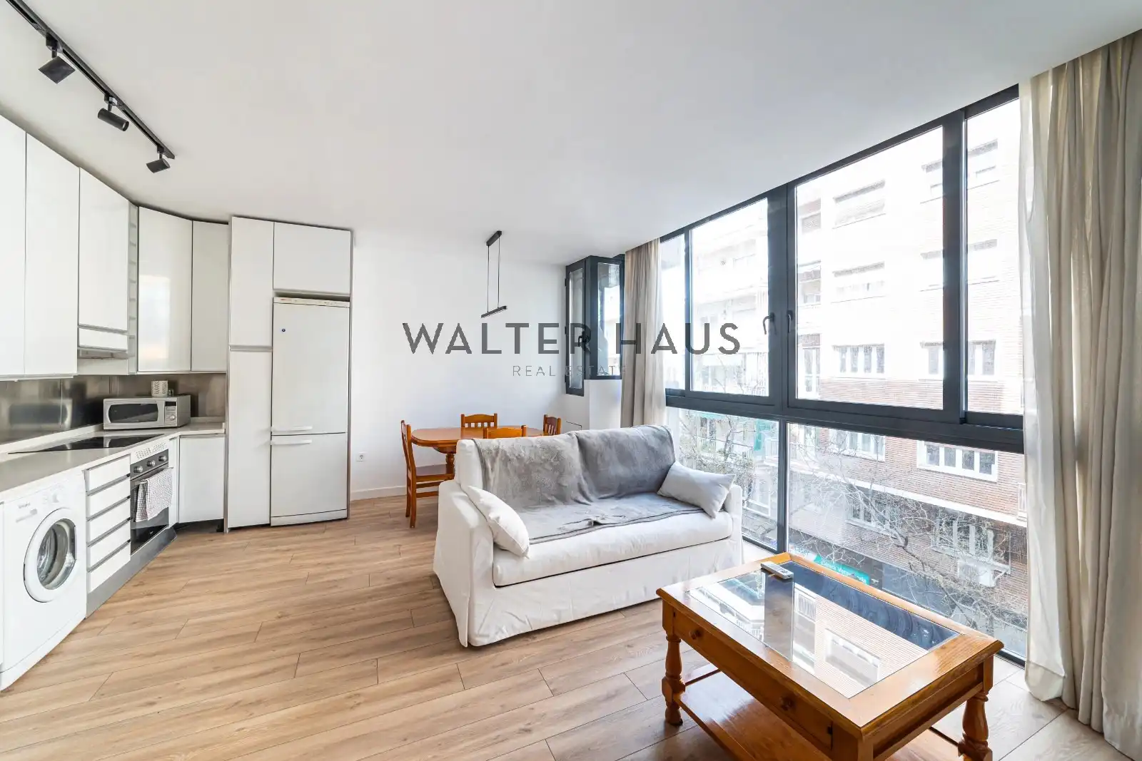 Flat with lift for sale in Calle de Hermosilla, imagen 8