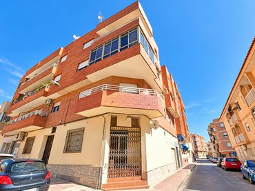 Pis amb ascensor en venda a Puerto de Mazarrón