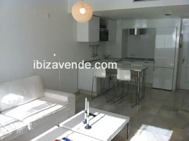 Piso de alquiler en 8 de agosto, 9, Marina Botafoc - Platja de Talamanca