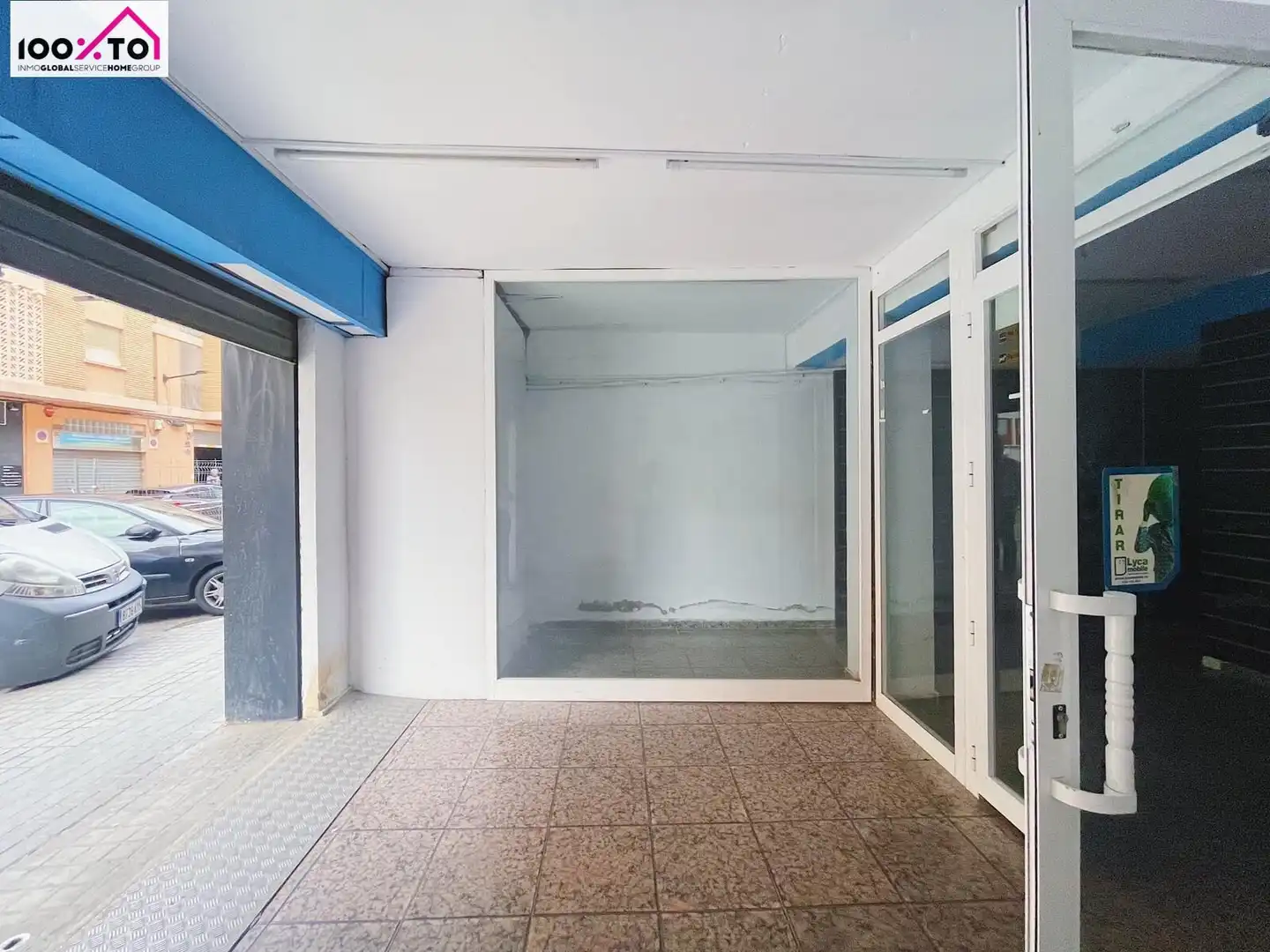 Local en venta en Valencia