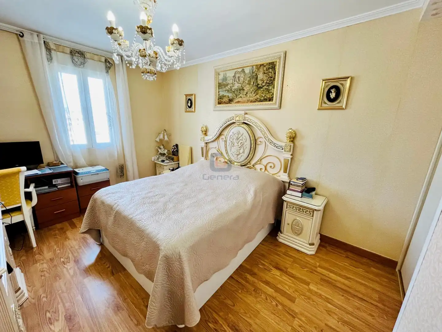 Habitación de Piso en venta en Alicante / Alacant con Aire acondicionado, Terraza y Amueblado