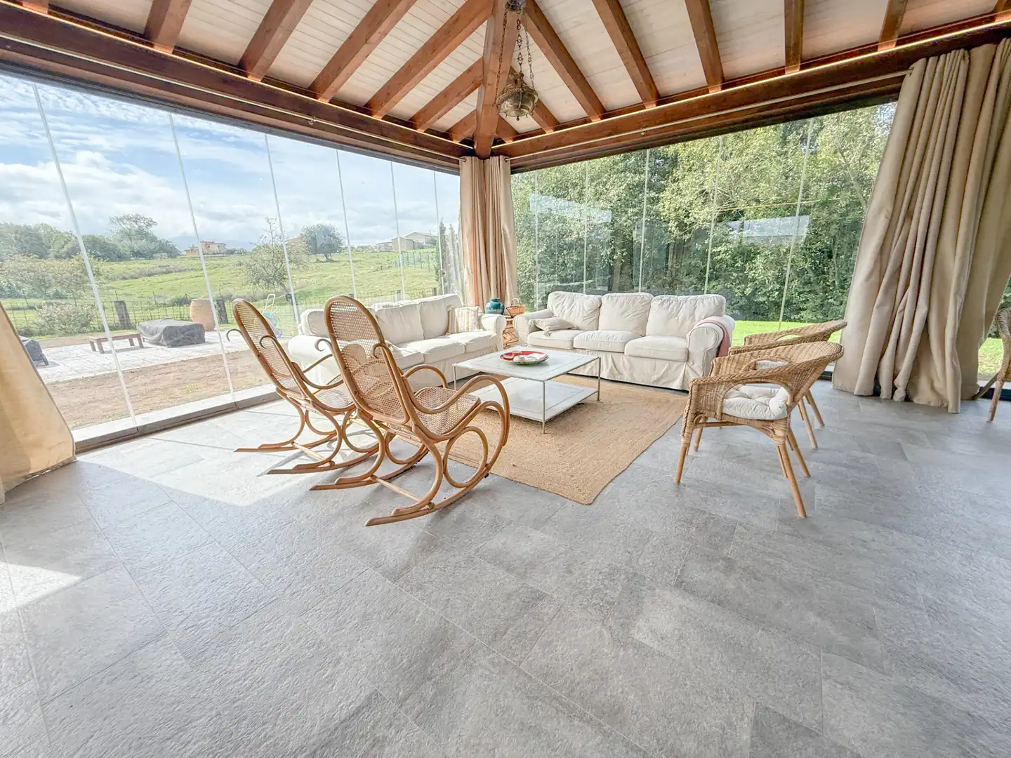 Villa à vendre à Barrio Palmián, imagen 8
