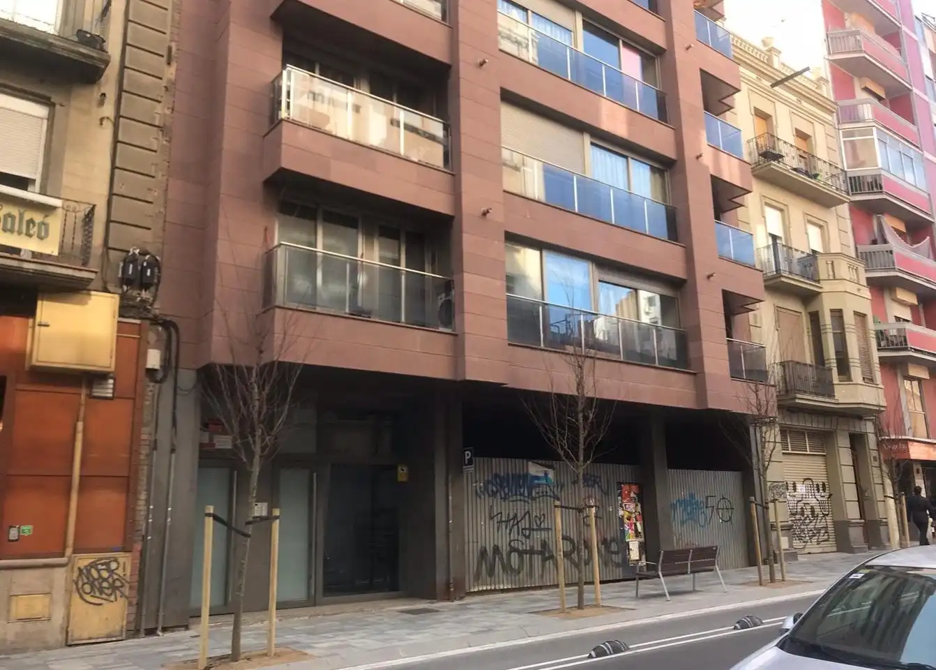 Locale commerciale in vendita a Carrer de l'Anselm Clavé, imagen 7