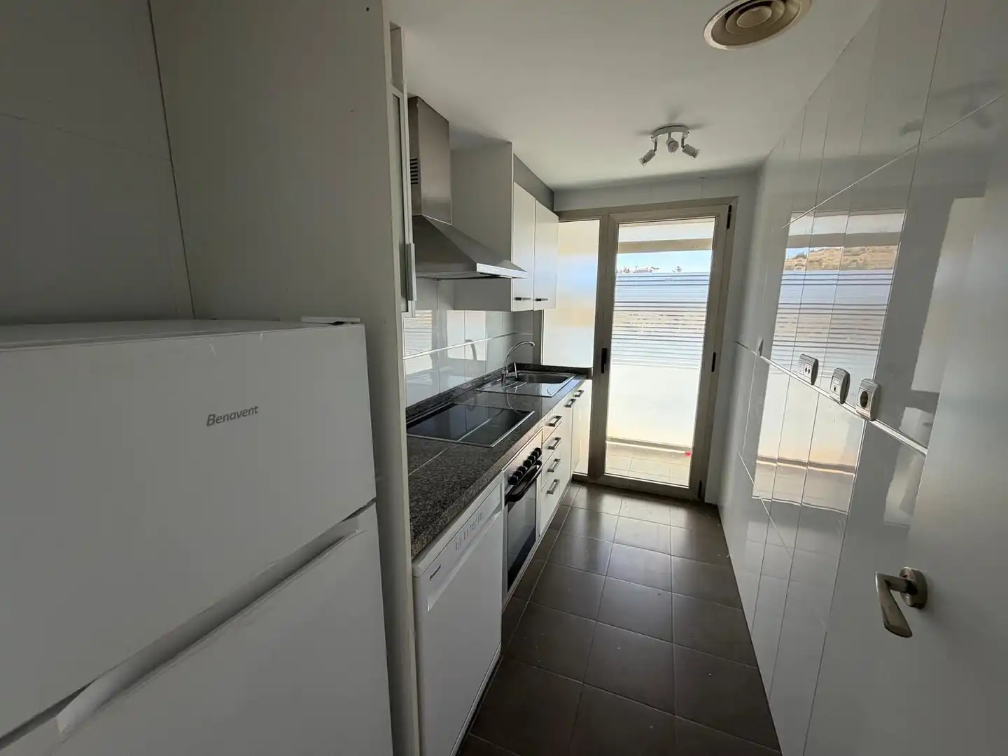 Appartement compact avec piscine à vendre à Rincón de Loix, imagen 8
