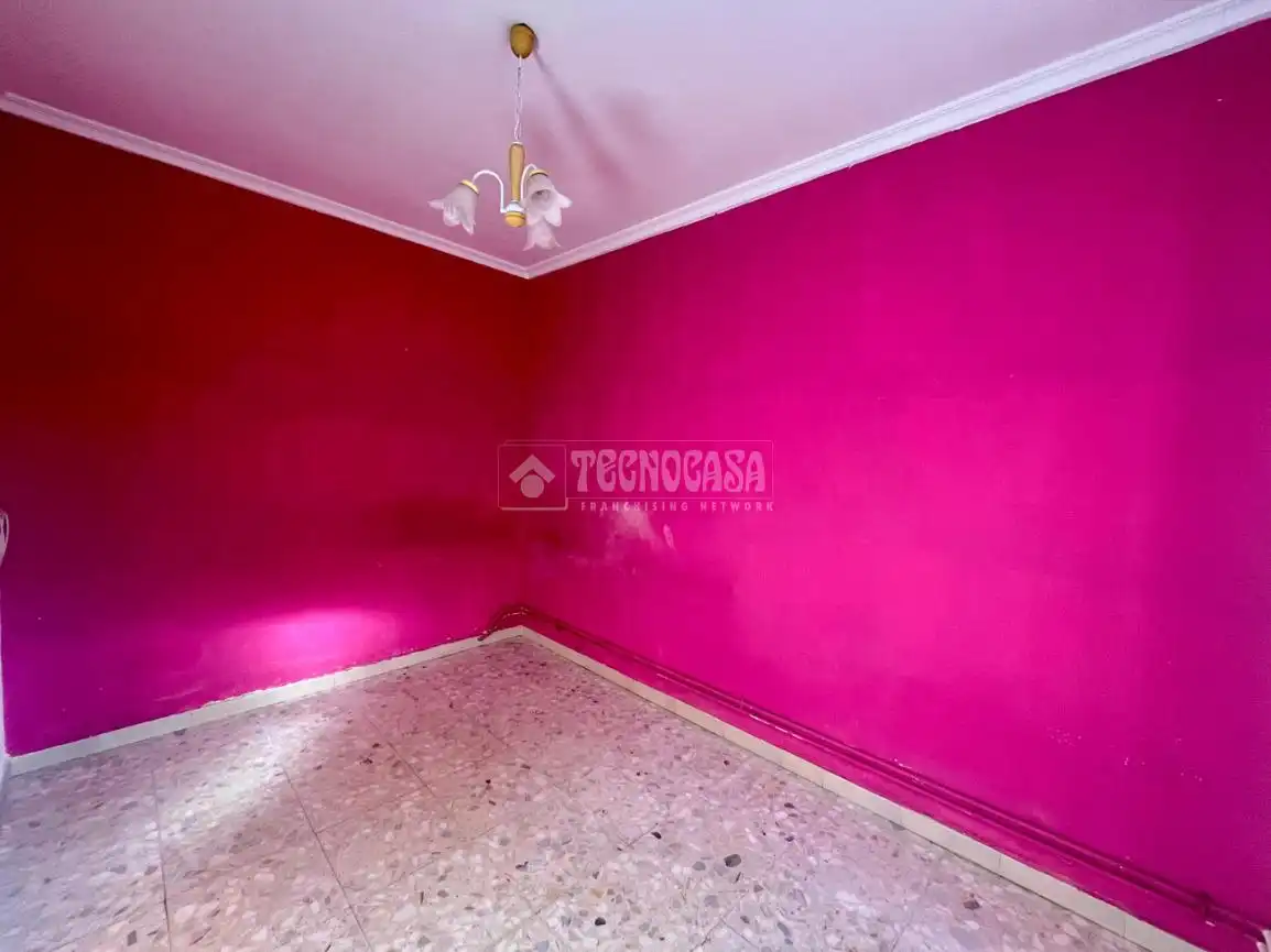 Bedroom of Detached homes for sale in Valdepeñas  with Air Conditioner, Heating and Terrace