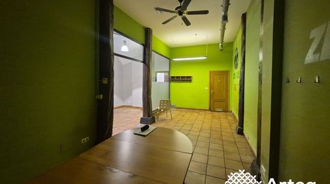 Foto 3 von Geschaftsraum zur Miete in Epaltzaren Alargunaren Kalea, Casco Viejo, Bilbao