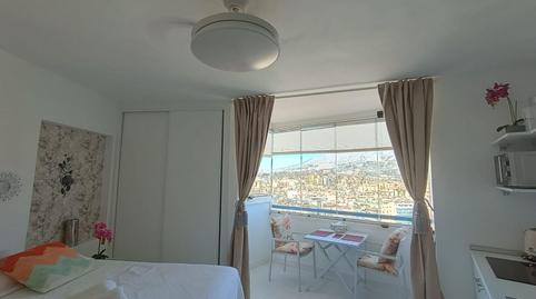 Foto 3 de Estudi de lloguer a Paseo Maritimo Rey de España, 32, Puerto Deportivo, Málaga