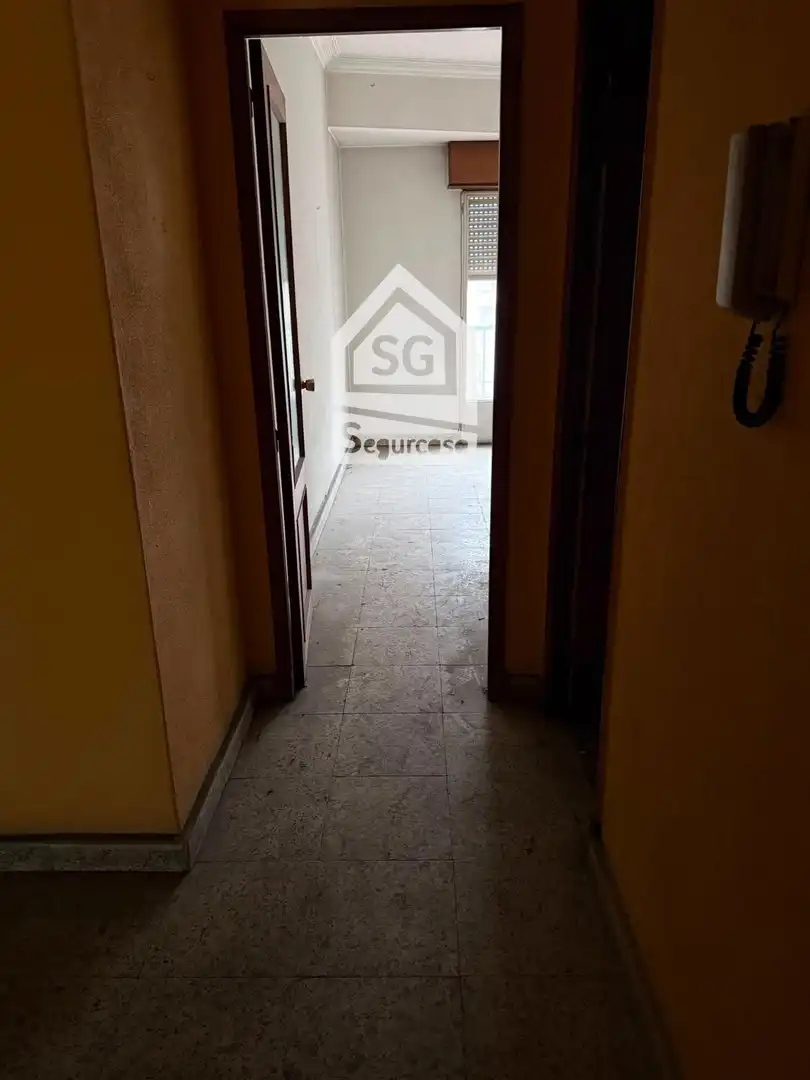 Flat for sale in EMILIA PARDO BAZAN, imagen 5