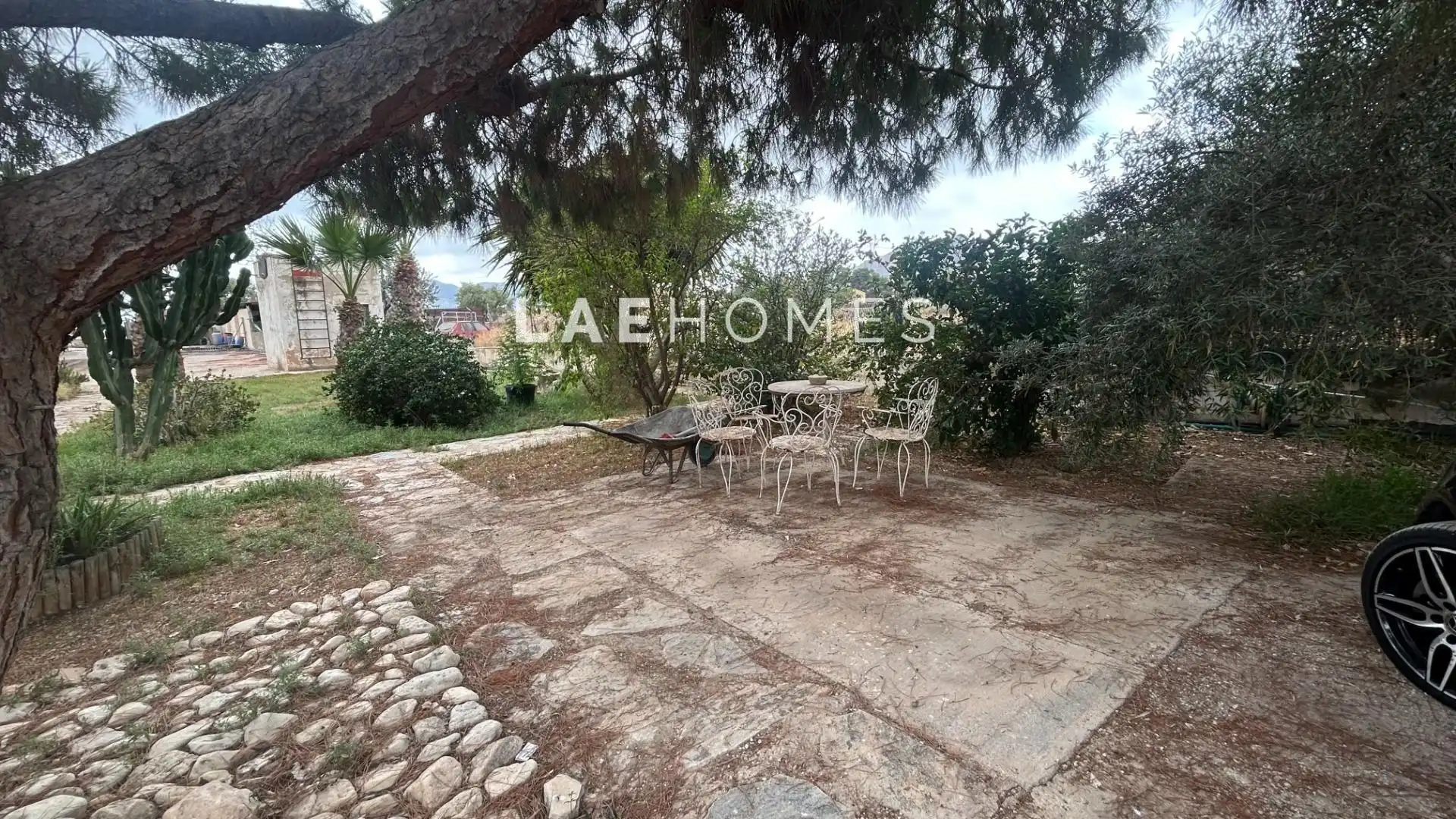 Casa o xalet en venda en Alicante / Alacant amb Terrassa