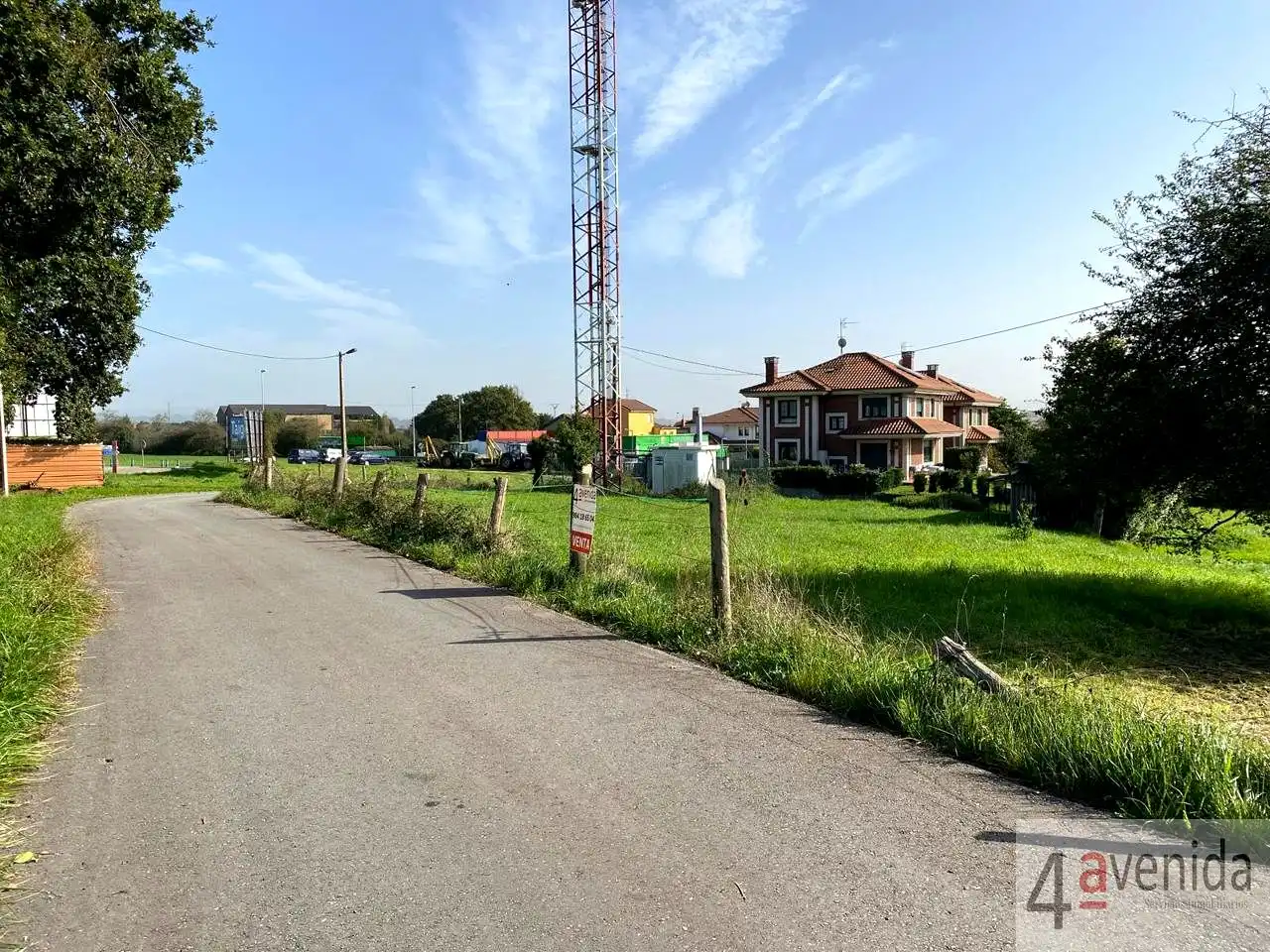 Grundstücke und Bauplätze zum Verkauf in Carretera Ables, imagen 16