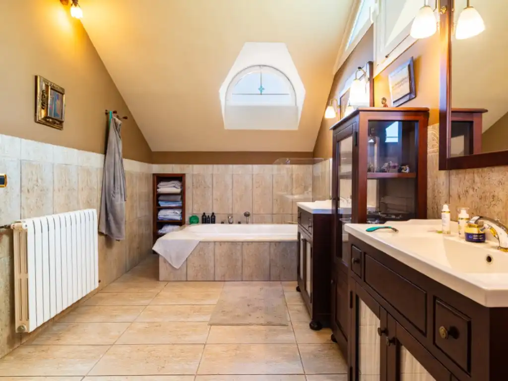 Baño de Casa o chalet en venta en Altura