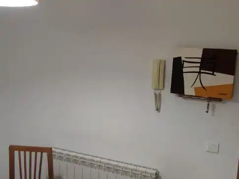 Flat for rent in Carrer de Sant Lluís, 9, Centre
