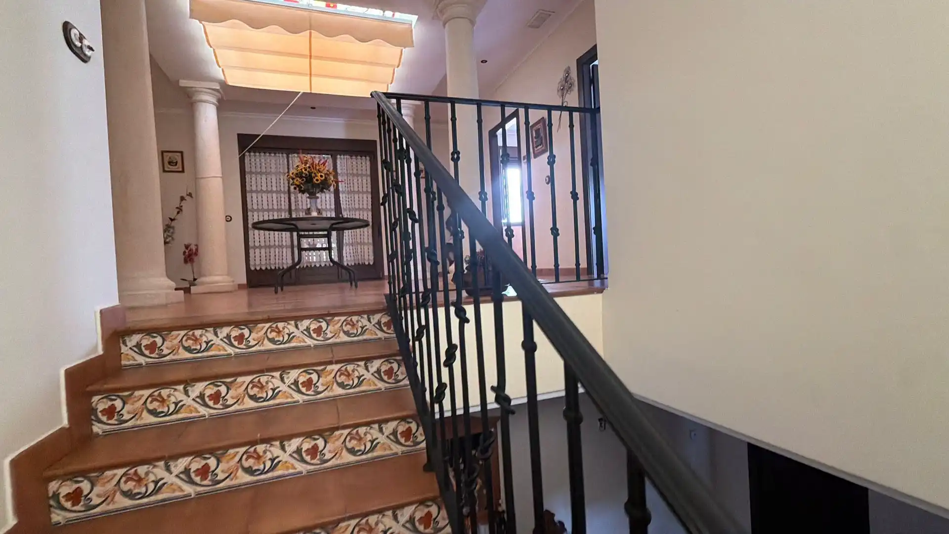 Casa amb terrassa en venda a Calle Poniente, imagen 16