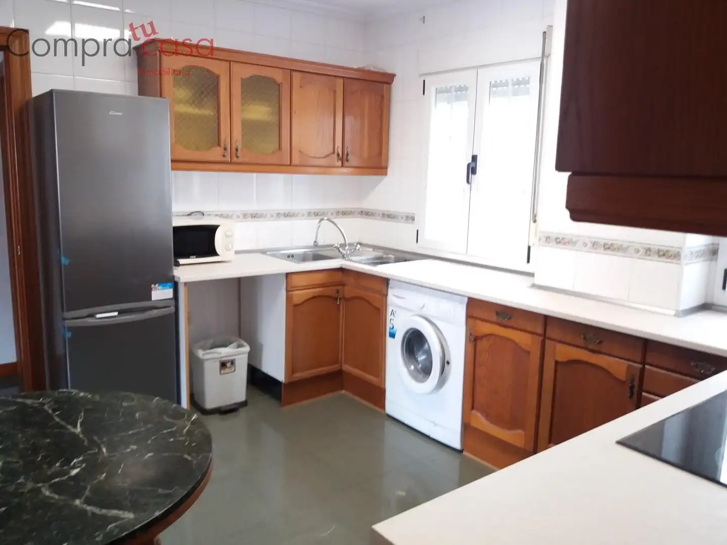 Appartement avec ascenseur à louer à Paseo del Conde de Sepúlveda, imagen 21