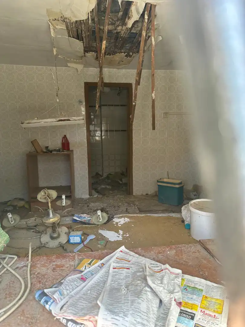 Casa o chalet en venta en Villoldo