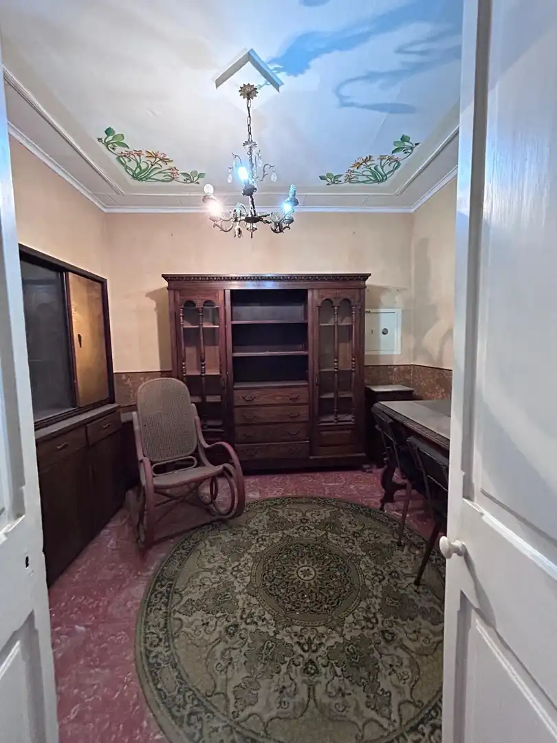 Comedor de Casa o chalet en venta en Esparreguera