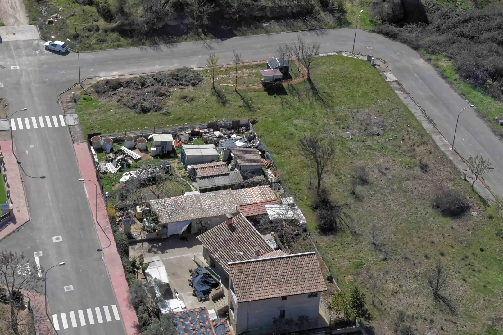 Residencial en venda a Carrer Mill, Solsona