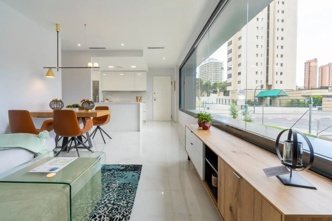 Apartament amb ascensor en venda a Playa de Poniente, imagen 25