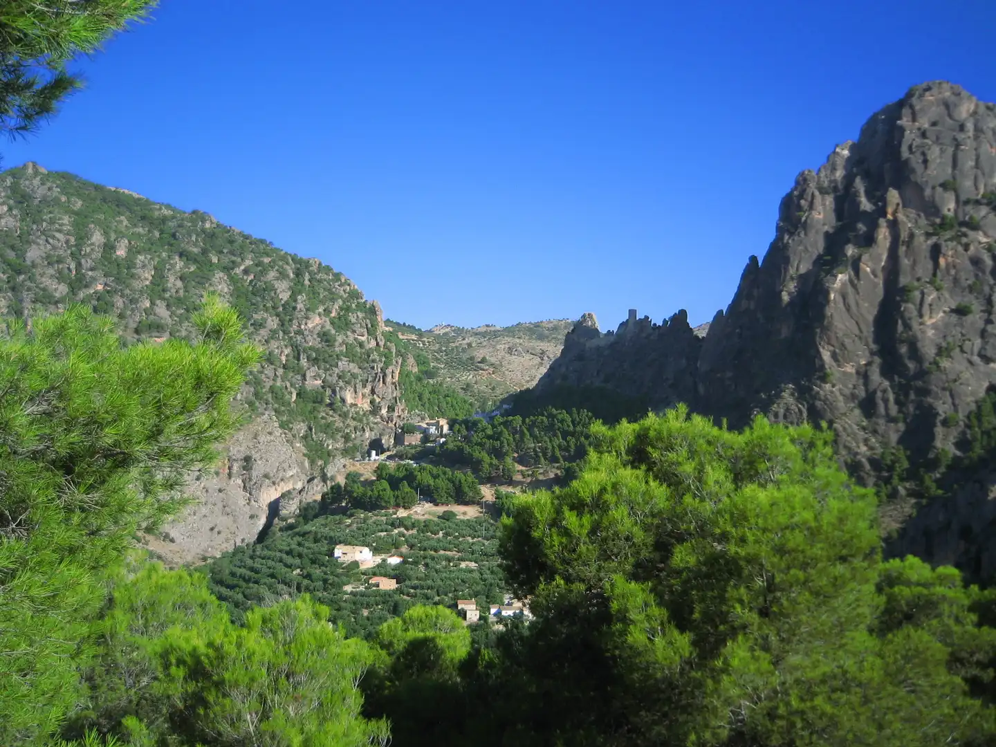 Country house with garden for sale in Calle Cuesta de Tubos 5, imagen 3