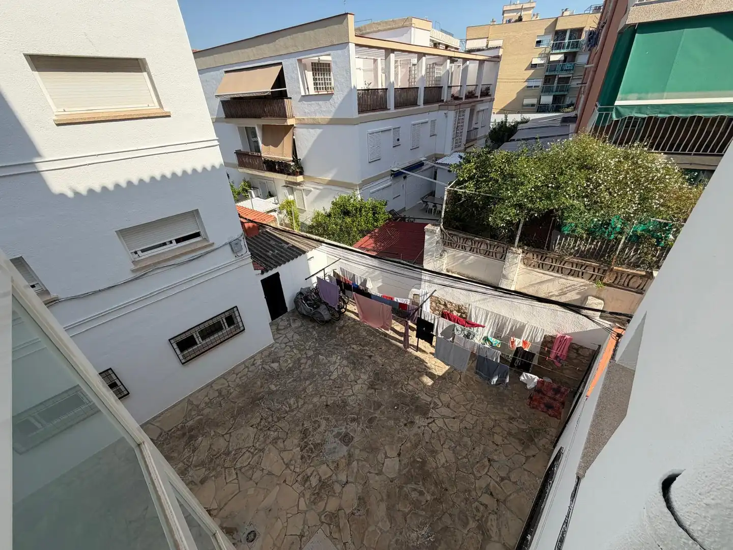 Exterior view of Apartments for sale in El Vendrell  with Terrace, Furnished and Alarm