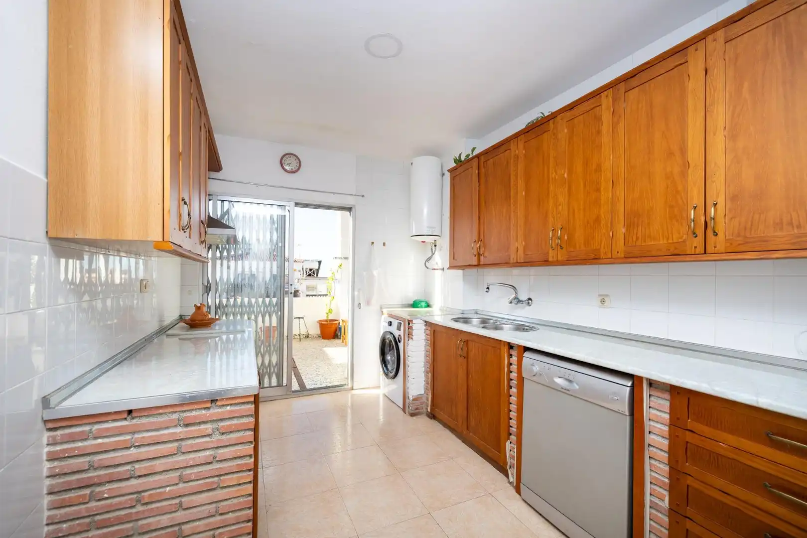 Casa a schiera con terrazza in vendita a Lanjarón, imagen 37