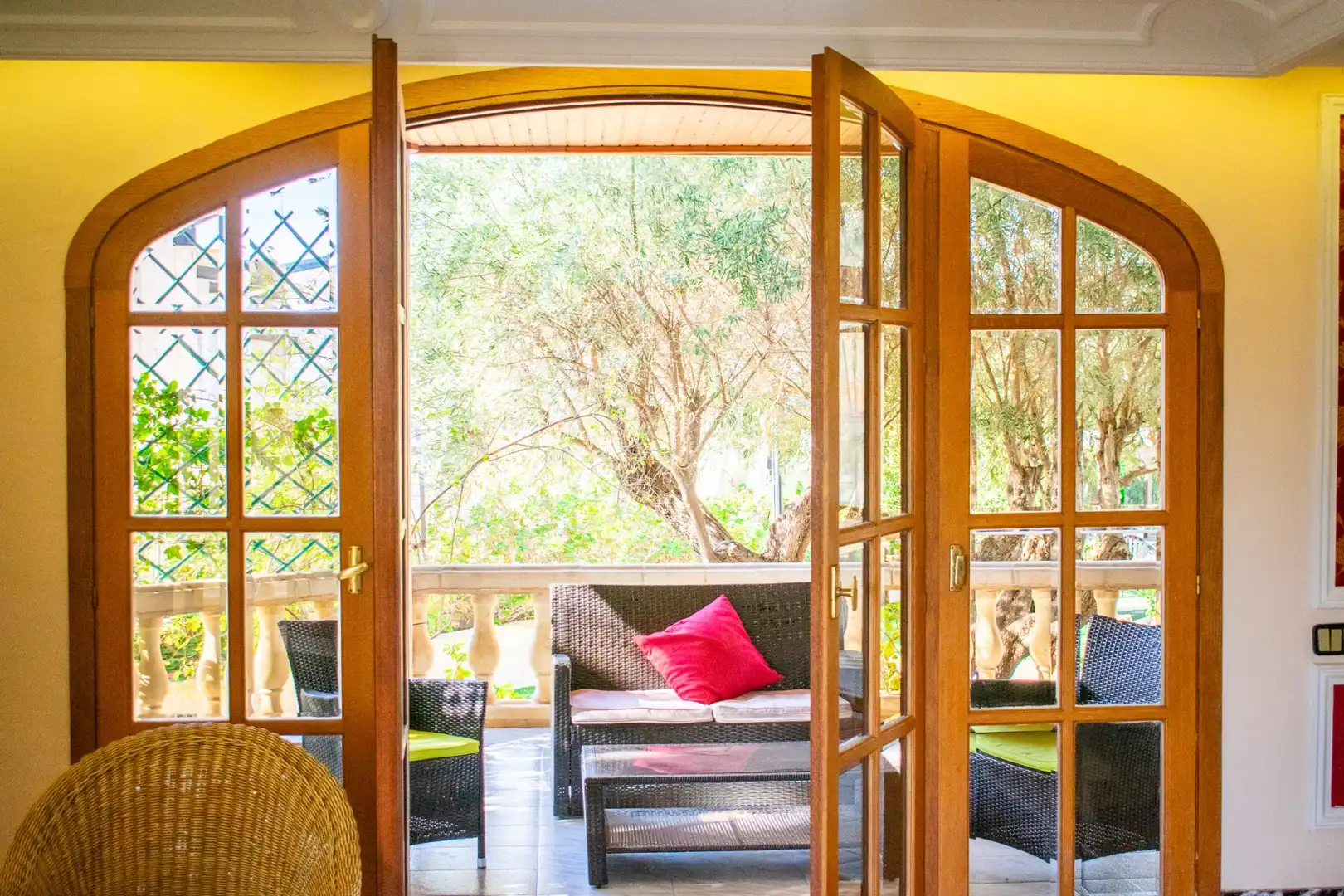 Casa amb piscina en venda a Crevillent, imagen 73