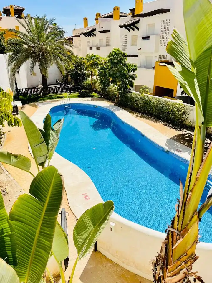 Wohnung mit Pool zur Miete in Las Pitas, imagen 22