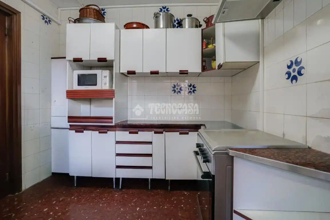 Cocina de Piso en venta en Ripollet con Aire acondicionado y Balcón