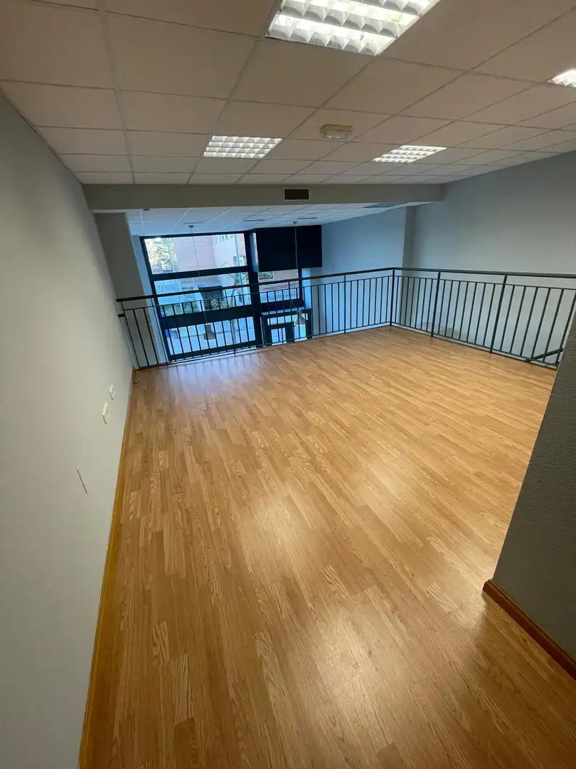 Commercial properties for rent in Ávila  with Air Conditioner