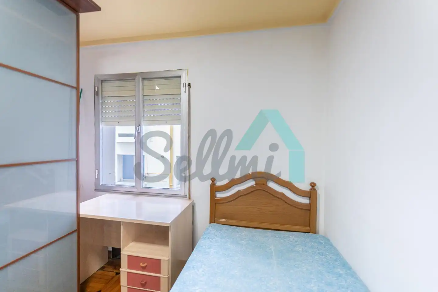 Appartamento con ascensore in vendita a Calle Monte Gamonal, imagen 20