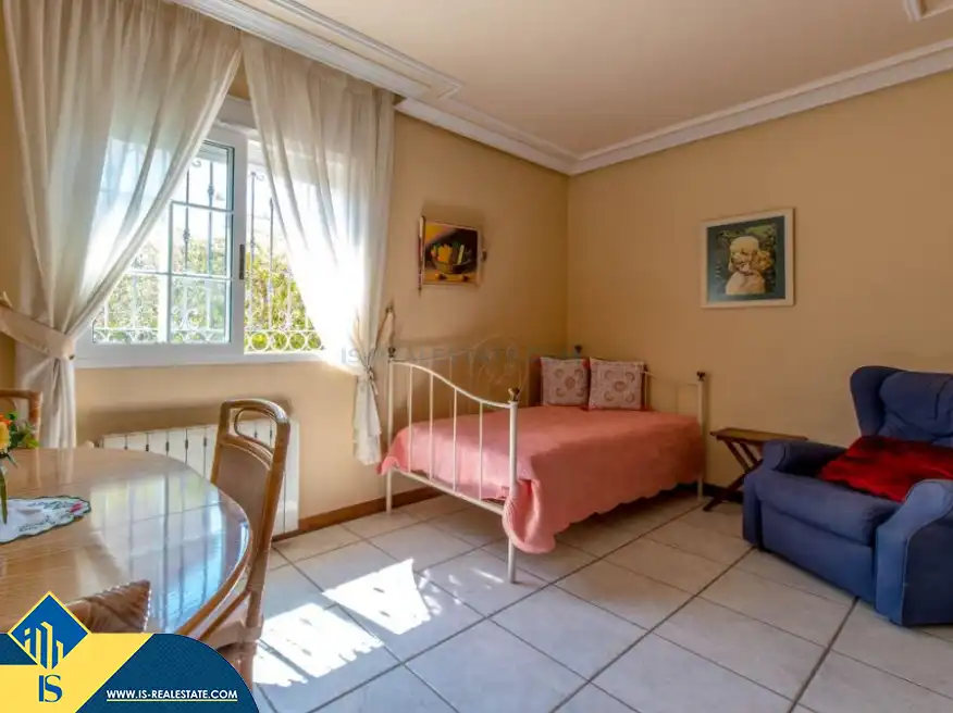 Villa mit Pool zum Verkauf in La Mata, imagen 11