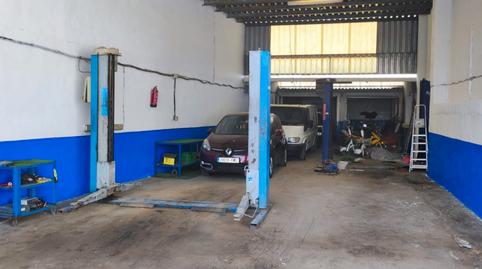 Foto 2 von Fabrikhallen zur Miete in Aldea del Rey, Ciudad Real