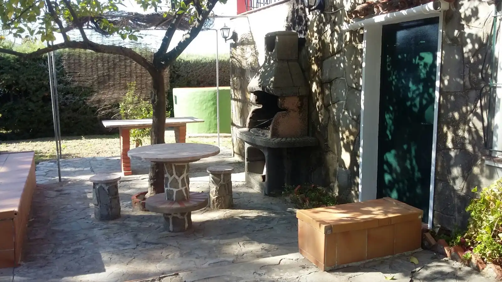 Villa con piscina in vendita a El Bosque, imagen 8