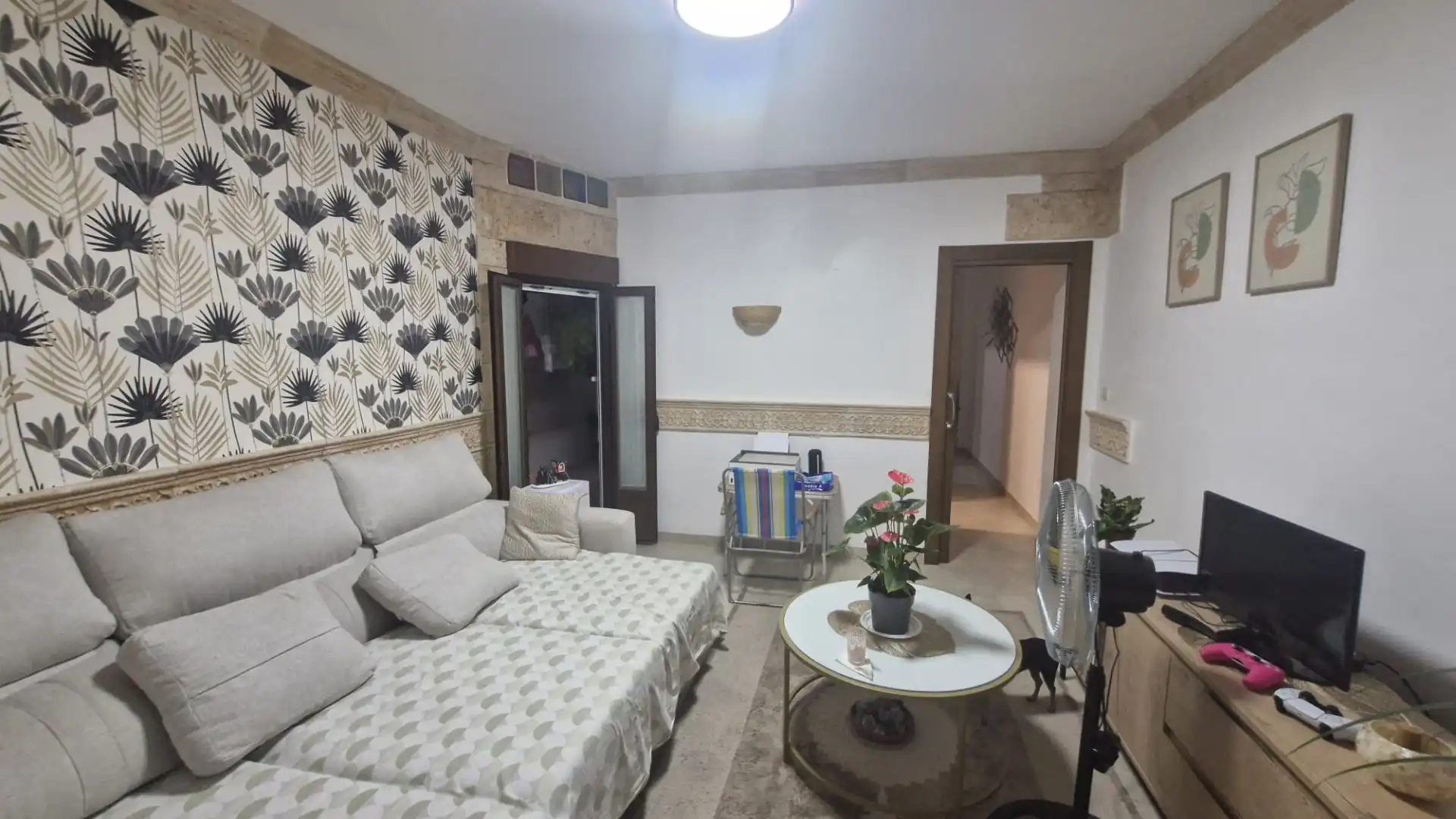 Piso con ascensor en venta en Calle Salsipuedes, imagen 9