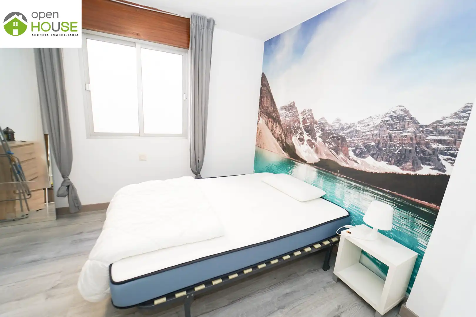 Wohnung zur Miete in Calle San Diego, 19, Fígares